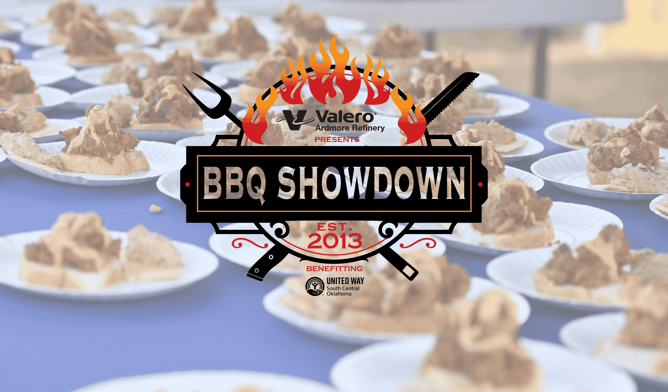 BBQ Showdown