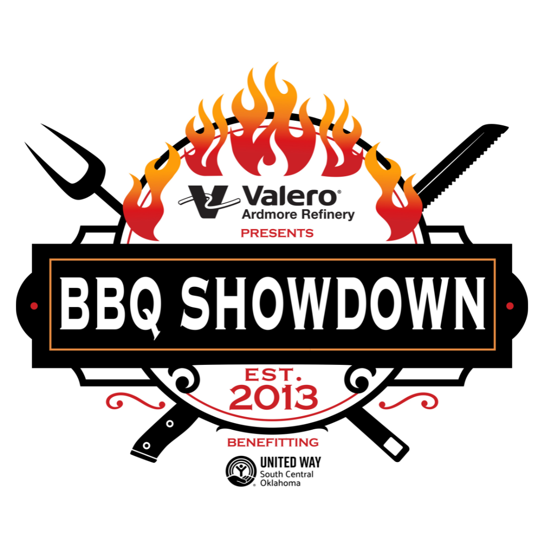 BBQ Showdown