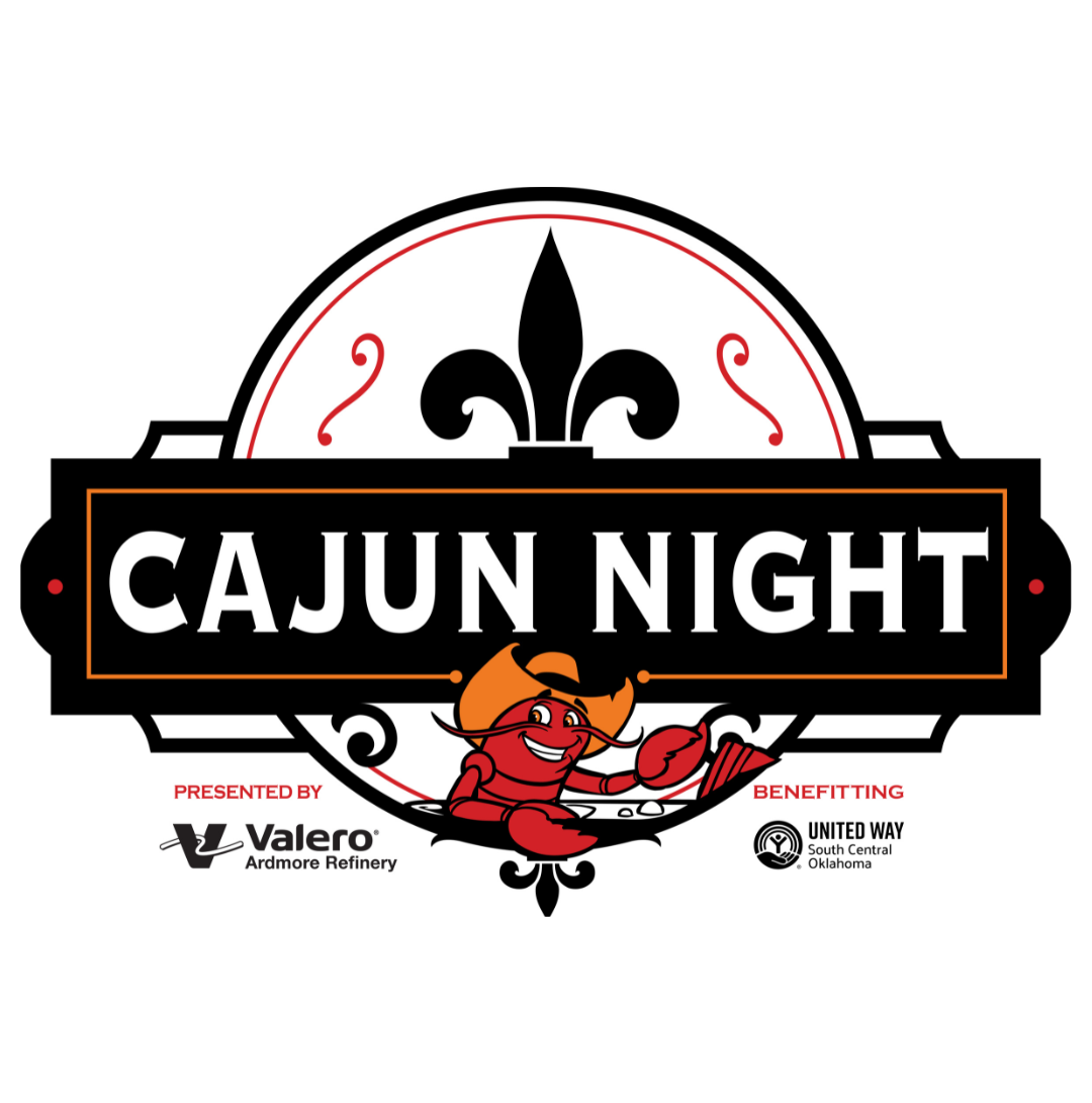 Cajun Night