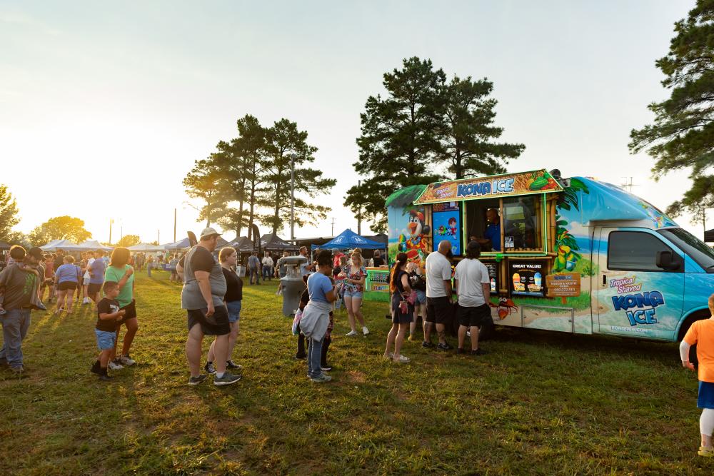Vendor Fair